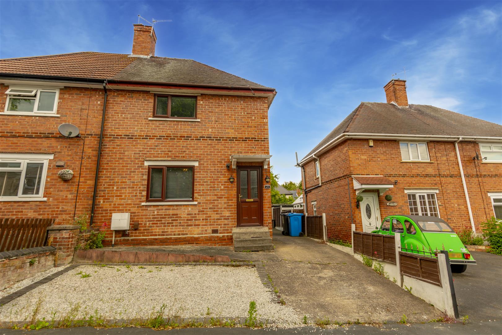 Ashdale Road, Ilkeston Robert Ellis Estate Agents